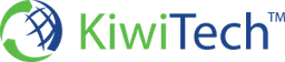 KiwiTech Logo