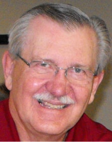 Jim Mulford