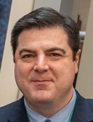 Dave Talenfeld