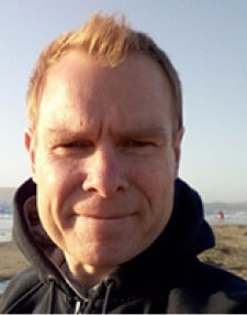 Joshua Bradley