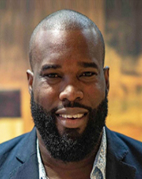 Eric A Williams