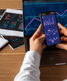 finance and banking