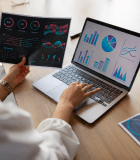 technology-driven financial solutions
