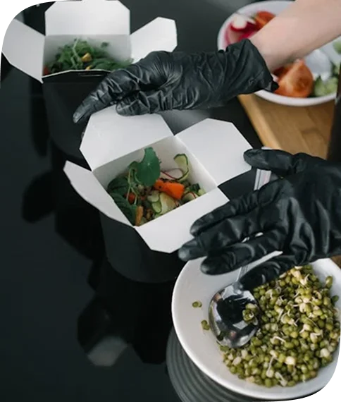 Dine Inc