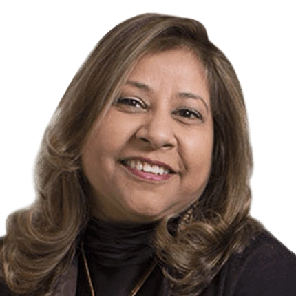 Anita Gupta