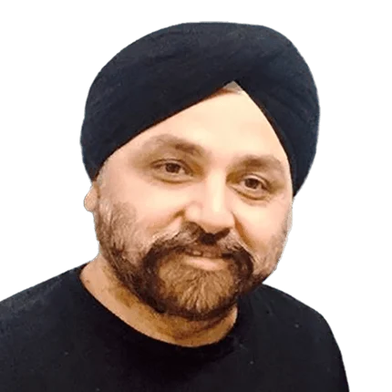 Gurvinder Batra