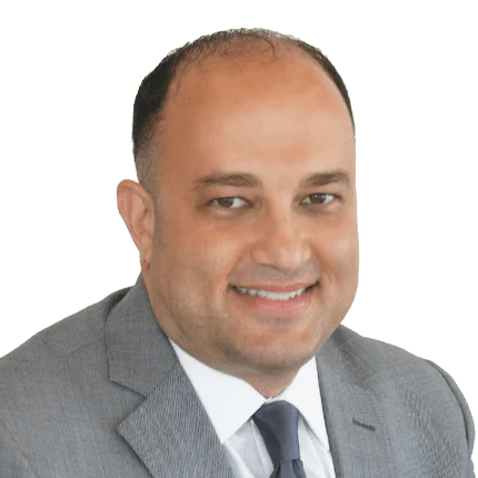 Robert Ayan