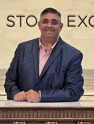 Steven E. Orr