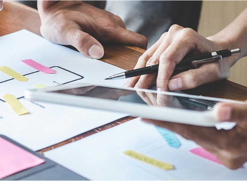 product strategy