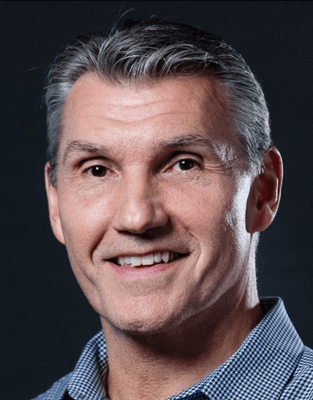 Mike Bebel